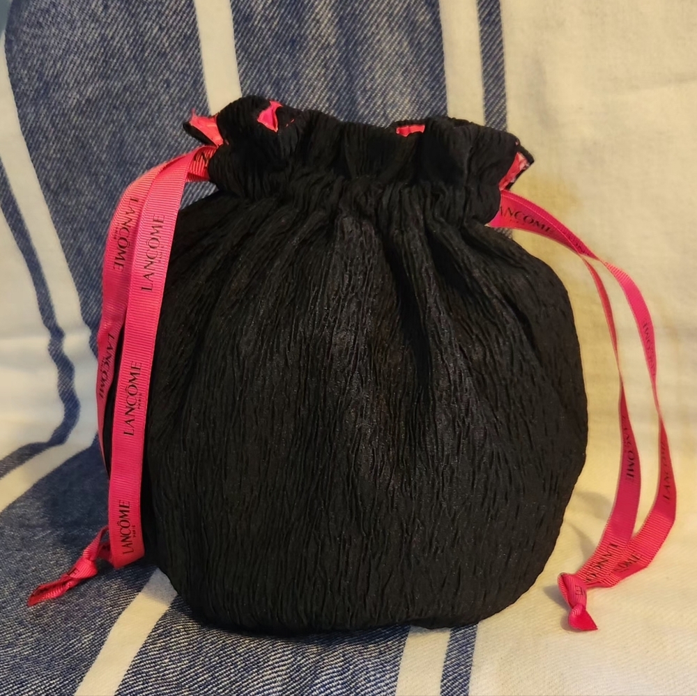 ‼️3 for $18‼️Lancome Small Drawstring Bag